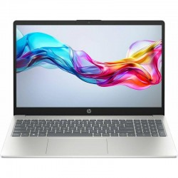 Notebook|HP|15-fd0047nw|CPU Core i5|i5-1334U|1300 MHz|15.6"|1920x1080|RAM 16GB|DDR4|3200 MHz|SSD 512GB|Intel Iris Graphics|Integ
