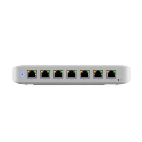 Switch|UBIQUITI|Ultra|Ultra 60W|30 Watts|USW-ULTRA-60W