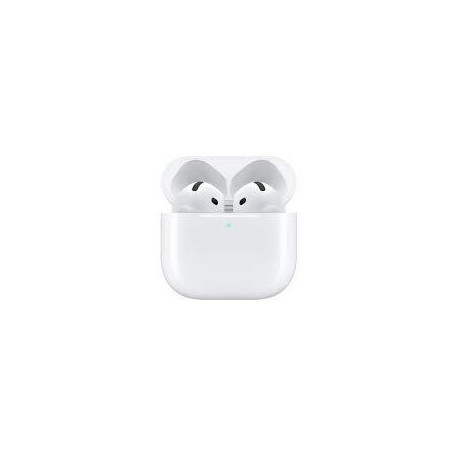 HEADSET AIRPODS 4/MXP63 APPLE
