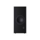 Sharp | HT-SBW110 2.1 Slim Soundbar | Black | No | AUX in | Bluetooth | Wireless connection
