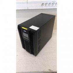 SALE OUT. Fortron PPF24A1807,Online ,UPS,3000VA,2700W,230V,IEC* | Fortron CHAMP 3K TOWER | 3000 VA | REFURBISHED, WITHOUT ORIGIN