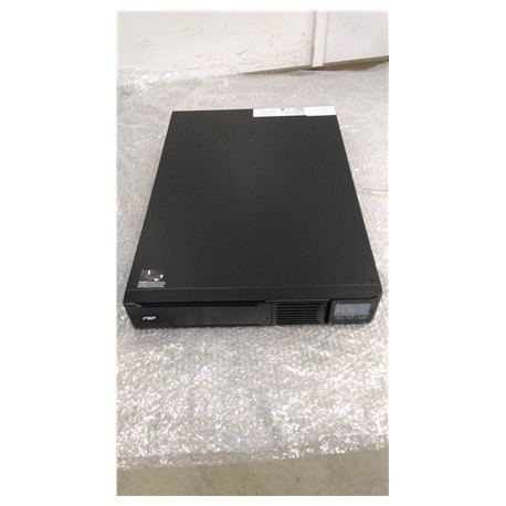 SALE OUT. FSP CHAMP 3K Rack Series 3000VA,2700W,230V,SCHUKO,12V/9AH*6, Online, UPS | FSP Rack Series | CHAMP 3K RACK | 3000 VA |