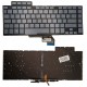 Klaviatūra ASUS Studio Book H500GV, US, su pašvietimu