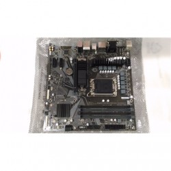 SALE OUT. GIGABYTE B660M DS3H DDR4 1.0 M/B | Gigabyte | USED, REFURBISHED, WITHOUT ORIGINAL PACKAGING AND ACCESSORIES, ONLY BACK