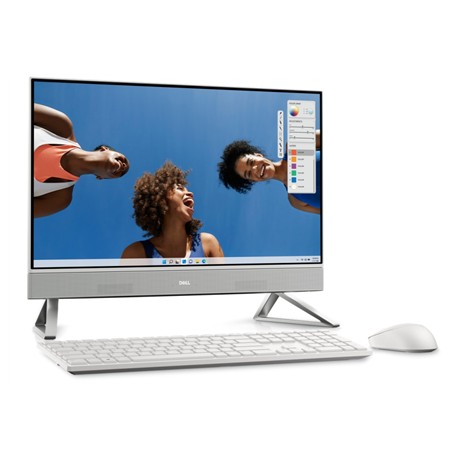 Dell Inspiron | 5430 | Desktop | AIO | 23.8 " | Intel Core 5 | 120U | 16 GB | DDR4 | 1000 GB | Intel Graphics | English | Window