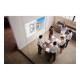 Epson EB-FH08 Home Theatre 3LCD Laser Projector, White
