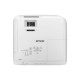 Epson EH-TW840 Home Theatre 3LCD Laser Projector, White