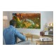 Epson EH-TW840 Home Theatre 3LCD Laser Projector, White