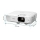 Epson EH-TW840 Home Theatre 3LCD Laser Projector, White