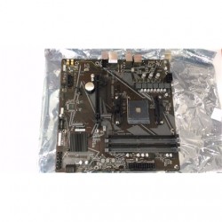 SALE OUT. GIGABYTE B550M K 1.0 M/B | Gigabyte B550M K 1.0 M/B | Processor family AMD | Processor socket AM4 | DDR4 DIMM | Memory