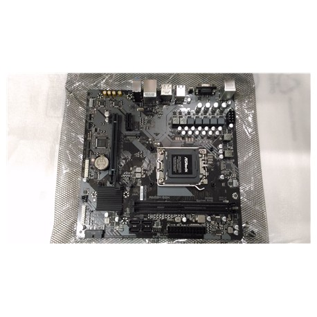 SALE OUT. GIGABYTE A620M S2H 1.0 M/B | Gigabyte A620M S2H 1.0 M/B | Processor family AMD | Processor socket AM5 | DDR5 DIMM | Me