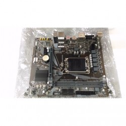 SALE OUT. Gigabyte H610M S2H V3 DDR4 G1.0 | Gigabyte H610M S2H V3 DDR4 G1.0 | Processor family Intel | Processor socket LGA1700 
