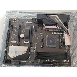 SALE OUT. GIGABYTE B450 AORUS ELITE V2 1.0 | Gigabyte B450 AORUS ELITE V2 1.0 | Processor family AMD | Processor socket AM4 | DD