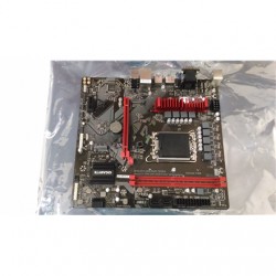 SALE OUT. GIGABYTE B760M GAMING DDR4 1.0 M/B | Gigabyte B760M GAMING DDR4 1.0 M/B | Processor family Intel | Processor socket LG