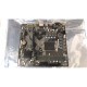SALE OUT. GIGABYTE B760M H DDR4 1.0 M/B | Gigabyte B760M H DDR4 1.0 M/B | Processor family Intel | Processor socket LGA1700 | DD
