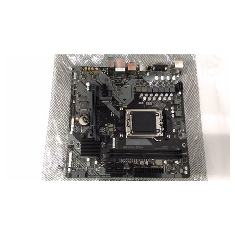 SALE OUT. GIGABYTE B650M S2H 1.0 M/B | Gigabyte B650M S2H 1.0 M/B | Processor family AMD | Processor socket AM5 | DDR5 DIMM | Me