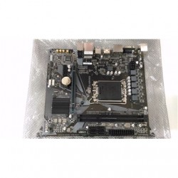 SALE OUT. Gigabyte H610M S2H V2 1.0 DDR5 | Gigabyte H610M S2H V2 1.0 | Processor family Intel | Processor socket LGA1700 | DDR5 