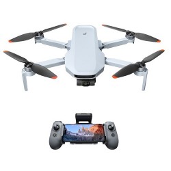 Dronas POTENSIC Atom 2 Standard Kit