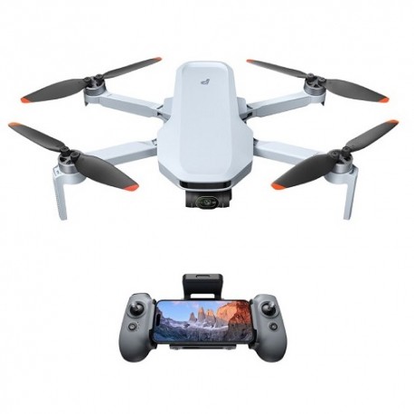 Dronas POTENSIC Atom 2 Standard Kit