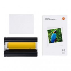 Instant Photo Paper 3"
