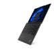 Lenovo | ThinkPad X13 | Black | 13.3 " | IPS | WUXGA | 1920 x 1200 pixels | Anti-glare | Intel Core i7 | ULT7-155U | 32 GB | Sol