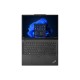 Lenovo | ThinkPad X13 | Black | 13.3 " | IPS | WUXGA | 1920 x 1200 pixels | Anti-glare | Intel Core i7 | ULT7-155U | 32 GB | Sol