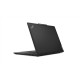 Lenovo | ThinkPad X13 | Black | 13.3 " | IPS | WUXGA | 1920 x 1200 pixels | Anti-glare | Intel Core i7 | ULT7-155U | 32 GB | Sol