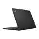 Lenovo | ThinkPad X13 | Black | 13.3 " | IPS | WUXGA | 1920 x 1200 pixels | Anti-glare | Intel Core i7 | ULT7-155U | 32 GB | Sol