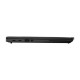Lenovo | ThinkPad X13 | Black | 13.3 " | IPS | WUXGA | 1920 x 1200 pixels | Anti-glare | Intel Core i7 | ULT7-155U | 32 GB | Sol