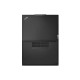 Lenovo | ThinkPad X13 | Black | 13.3 " | IPS | WUXGA | 1920 x 1200 pixels | Anti-glare | Intel Core i7 | ULT7-155U | 32 GB | Sol