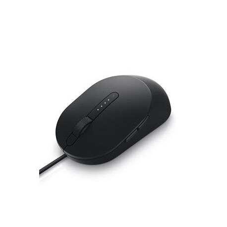 MOUSE USB LASER MS3220/570-ABHN DELL