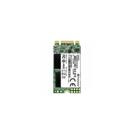 SSD|TRANSCEND|430S|128GB|M.2|SATA 3.0|TLC|Write speed 380 MBytes/sec|Read speed 560 MBytes/sec|MTBF 1000000 hours|TS128GMTS430S