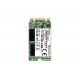SSD|TRANSCEND|430S|256GB|M.2|SATA 3.0|TLC|Write speed 400 MBytes/sec|Read speed 530 MBytes/sec|MTBF 1000000 hours|TS256GMTS430S