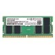 NB MEMORY 32GB DDR5-5600 SO/JM5600ASE-32G TRANSCEND