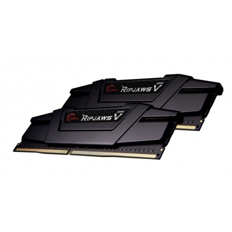 MEMORY DIMM 32GB PC28800 DDR4/K2 F4-3600C18D-32GVK G.SKILL