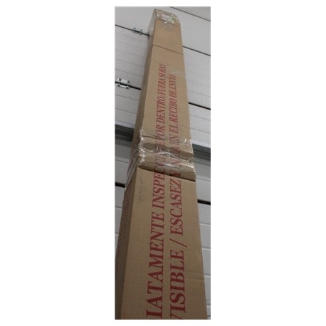 SALE OUT. Elite Screens Electric125H Spectrum Screen 125'' 16:9 / Diagonal 312,5cm, W 276,5cm x H 155,7cm / Black case / Electri