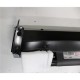 SALE OUT. Elite Screens Electric125H Spectrum Screen 125'' 16:9 / Diagonal 312,5cm, W 276,5cm x H 155,7cm / Black case / Electri