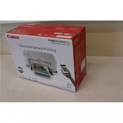 SALE OUT. CANON IJ MFP PIXMA MG3650S EUR2 WH | Canon Multifunctional printer | PIXMA MG3650S | Inkjet | Colour | A4 | Wi-Fi | Wh