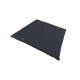 Outwell Camper Lux "L" Sleeping Bag 235 x 90 cm 2 way open - auto lock, L-shape Deep Blue
