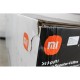 SALE OUT. | Xiaomi | Electric Scooter 4 Ultra EU | 500 W | 25 km/h | 10 " | 24 month(s) | DAMAGED PACKAGING