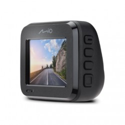 Mio | MiVue C590 | Full HD 60fps, GPS, Sony STARVIS, Speed Cam, Optional Parking mode | 2.0" | GPS (satellite)
