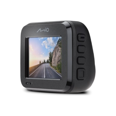 Mio | MiVue C590 | Full HD 60fps, GPS, Sony STARVIS, Speed Cam, Optional Parking mode | 2.0" | GPS (satellite)
