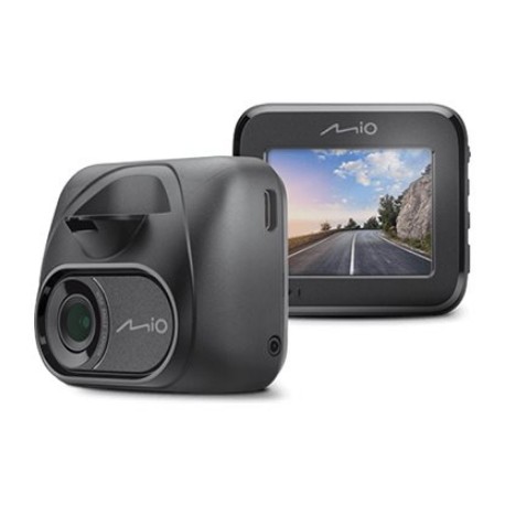 Mio | MiVue C595W | GPS (satellite)