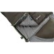 Outwell | Sleeping Bag | 220 x 85 cm | -20/13 °C | Left Zipper