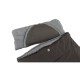 Outwell | Sleeping Bag | 220 x 85 cm | -20/13 °C | Left Zipper
