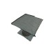 Outwell | Sleeping Bag | 220 x 85 cm | -20/13 °C | Left Zipper
