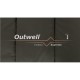 Outwell | Sleeping Bag | 220 x 85 cm | -20/13 °C | Left Zipper