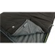Outwell | Sleeping Bag | 220 x 85 cm | -20/13 °C | Left Zipper