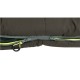 Outwell | Sleeping Bag | 220 x 85 cm | -20/13 °C | Left Zipper