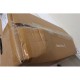 SALE OUT. Deepcool CC560 V2 MID TOWER CASE, Black | Deepcool | Case | CC560 V2 | Black | Mid-Tower | DAMAGED PACKAGING | Power s